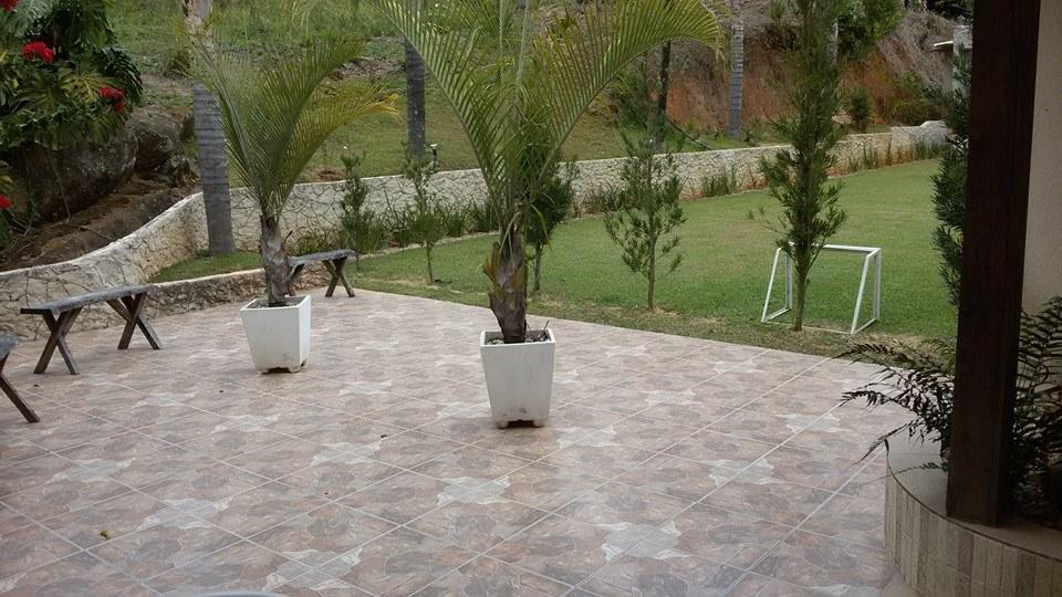 Pousada Vale Da Serra سيرا نيجرا المظهر الخارجي الصورة